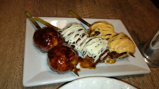 Yakitori Sumire Matsue